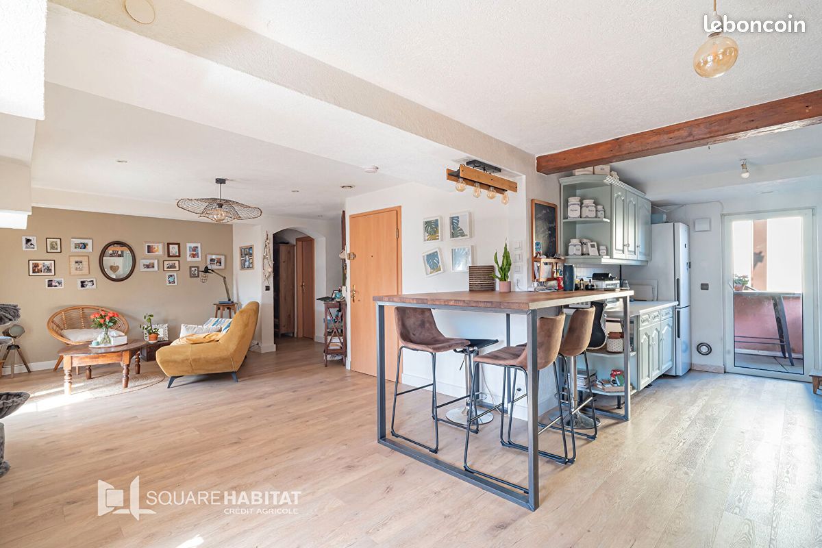 Appartement 5 pièces 111 m² · à Barr · 111 m² · 240 000 €