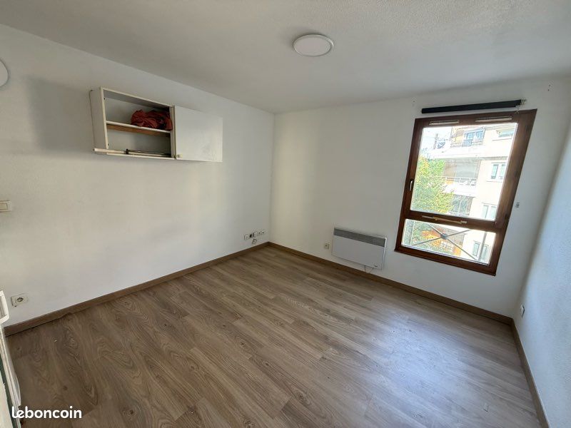 Appartement 1 pièce 18 m² · à Brétigny-sur-Orge · 18 m² · 89 500 €