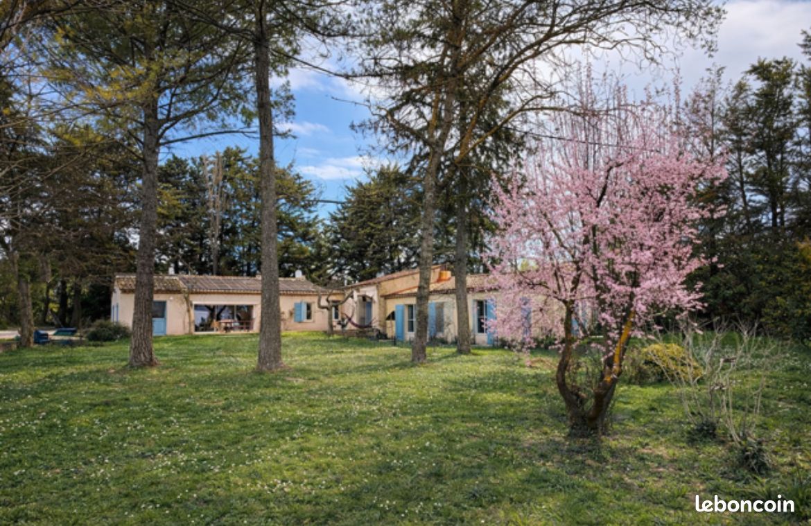 Maison 6 pièces 193 m² · à Aix-en-Provence · 193 m² · 1 090 000 €