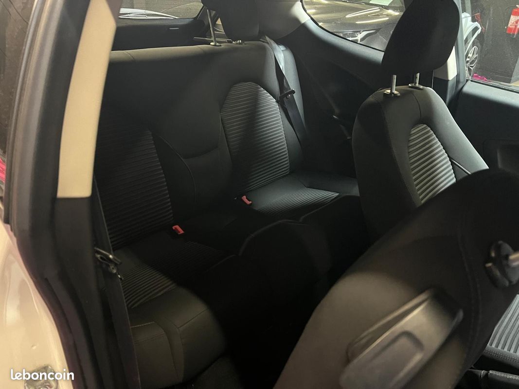 ALFA ROMEO MITO 1.3 JTDm Start Stop 95 Distinctive / KIT EMBRAYAGE NEUF (image 20)