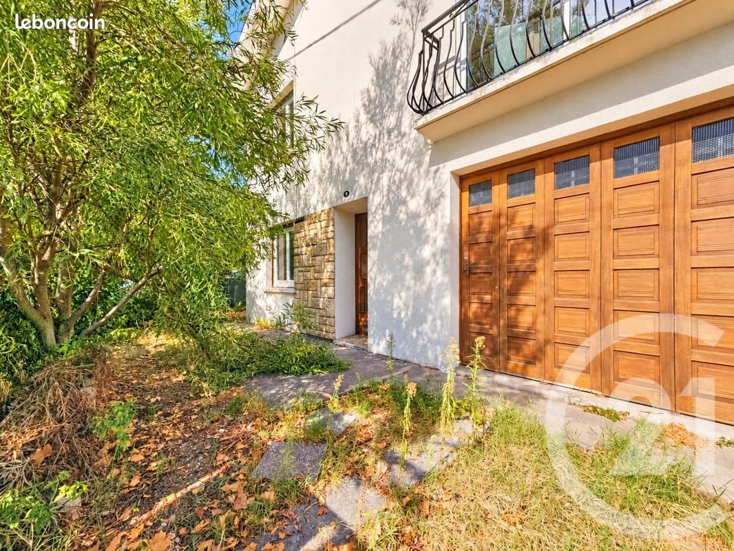 Maison 4 pièces 93 m² · à Bordeaux · 93 m² · 399 000 €