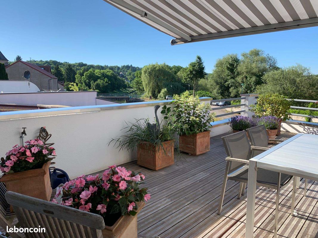 Appartement 4 pièces 140 m² · à Sarreguemines · 140 m² · 248 000 €