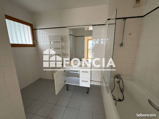 Appartement a louer mantes-la-ville - 2 pièce(s) - 55 m2 - Surfyn