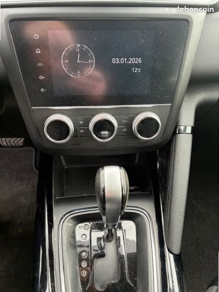 Renault KADJAR 1.5 BLUE DCI 115CH BUSINESS EDC (image 12)