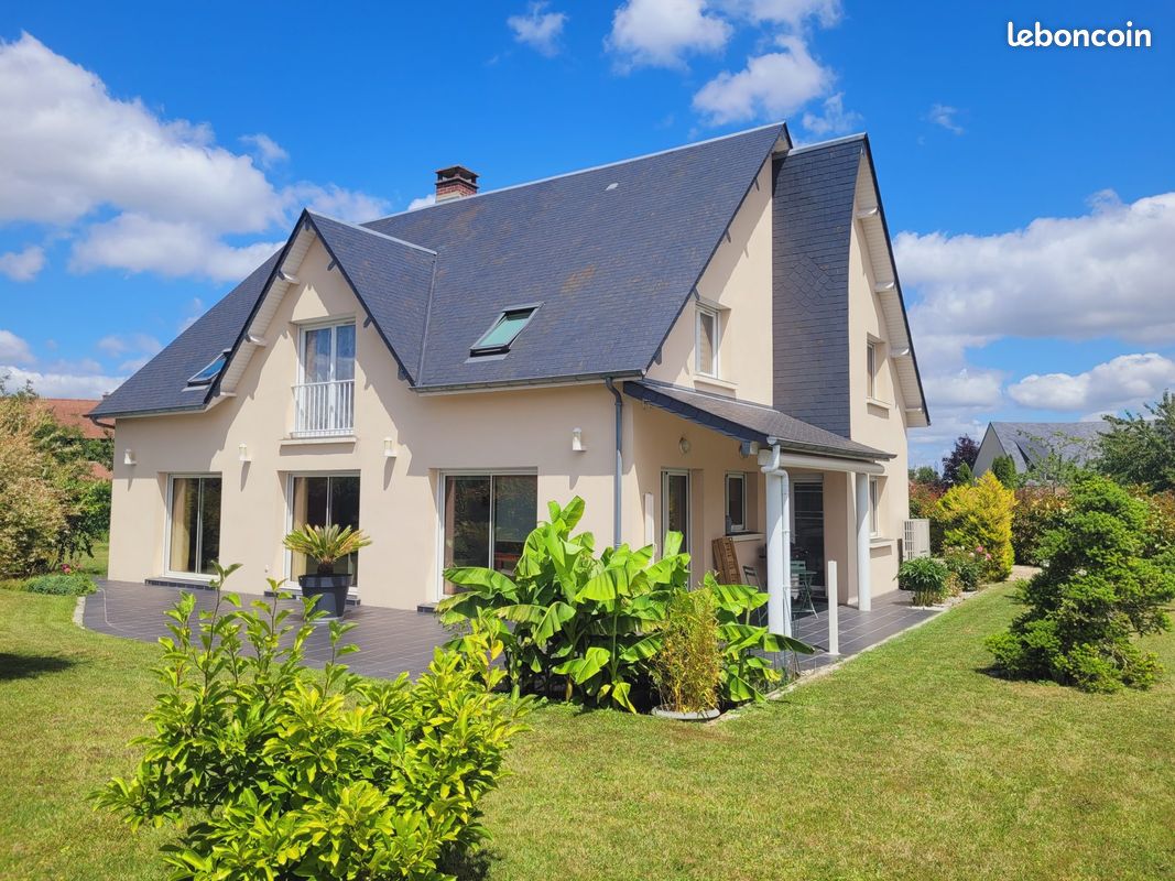 Maison 7 pièces 285 m² · à Vironvay · 285 m² · 448 000 €
