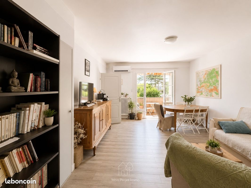Appartement 3 pièces 67 m² · à Salon-de-Provence · 67 m² · 194 000 €