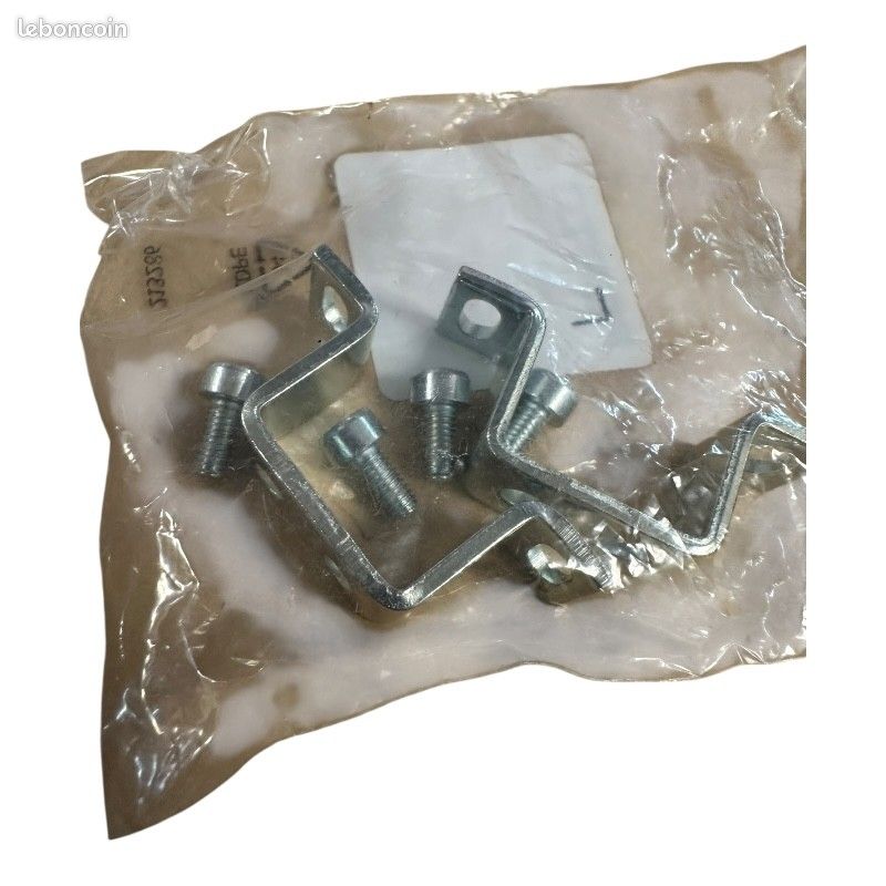 Festo hfoe-d-mini 159638 equerre de fixation (image 3)