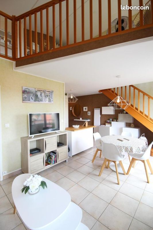 Appartement 2 pièces 45 m² · à Dijon · 45 m² · 169 500 €