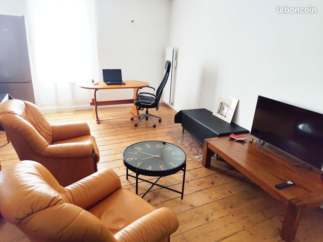 Appartement 3 pièces 59 m² · à L'Aiguillon-la-Presqu'Île · 59 m² · 177 000 €