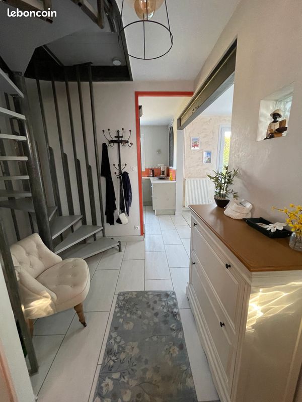 Maison 4 pièces 80 m² · à Niort · 80 m² · 195 000 €