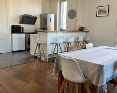 Maison 875 000 € - 208 m²