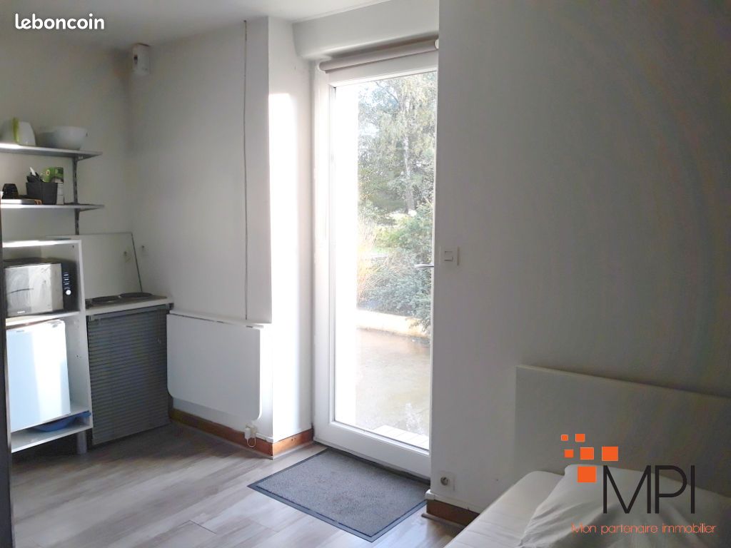 Appartement 1 pièce 13 m² · à Saint-Grégoire · 13 m² · 280 €/mois
