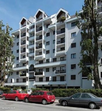 Appartement a louer annecy - 5 pièce(s) - 115 m2 - Surfyn