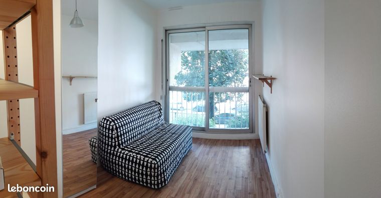 Appartement a louer neuilly-sur-seine - 1 pièce(s) - 13 m2 - Surfyn