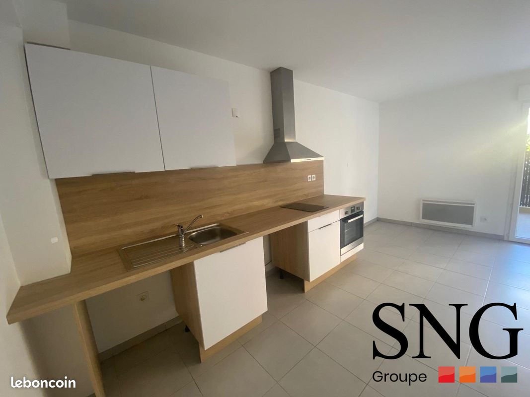 Appartement a louer frejus - 1 pièce(s) - 28 m2 - Surfyn