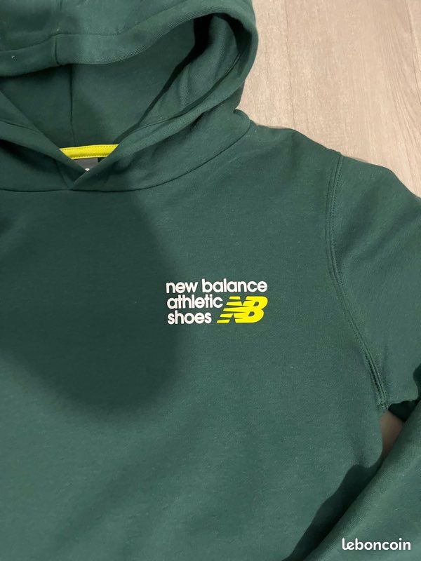 Pull new balance vert (image 2)