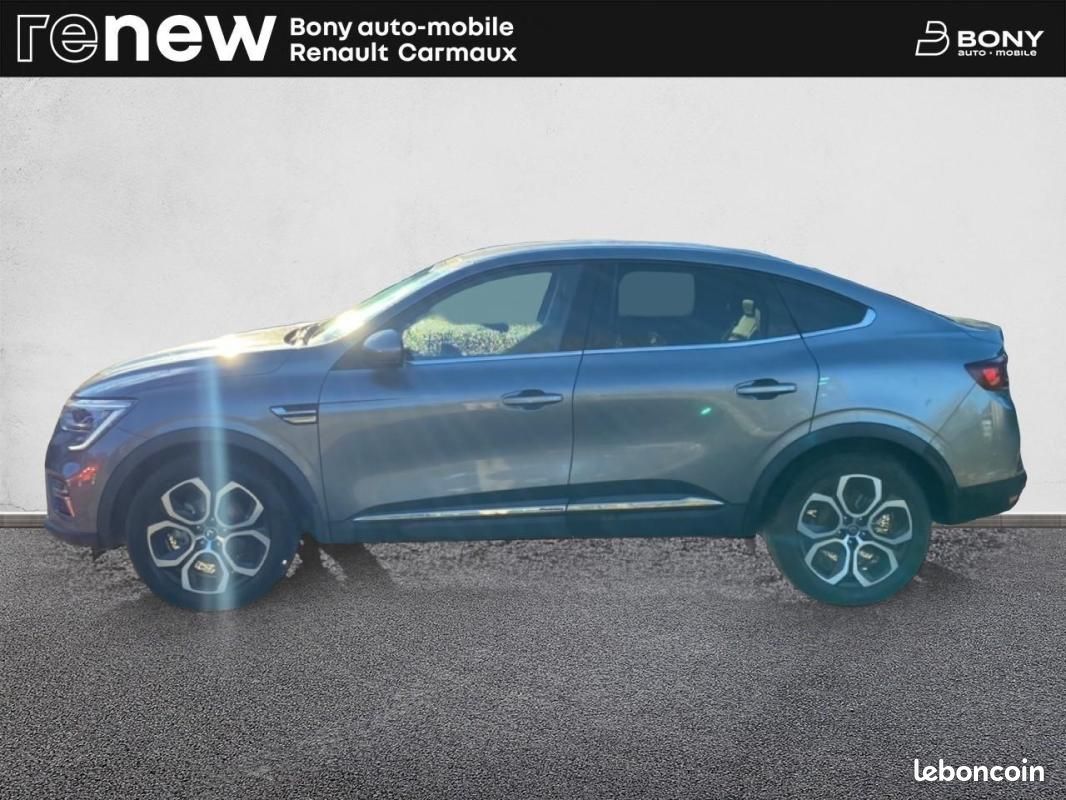 Renault Arkana E-Tech hybride 145 - 22 Techno (image 7)
