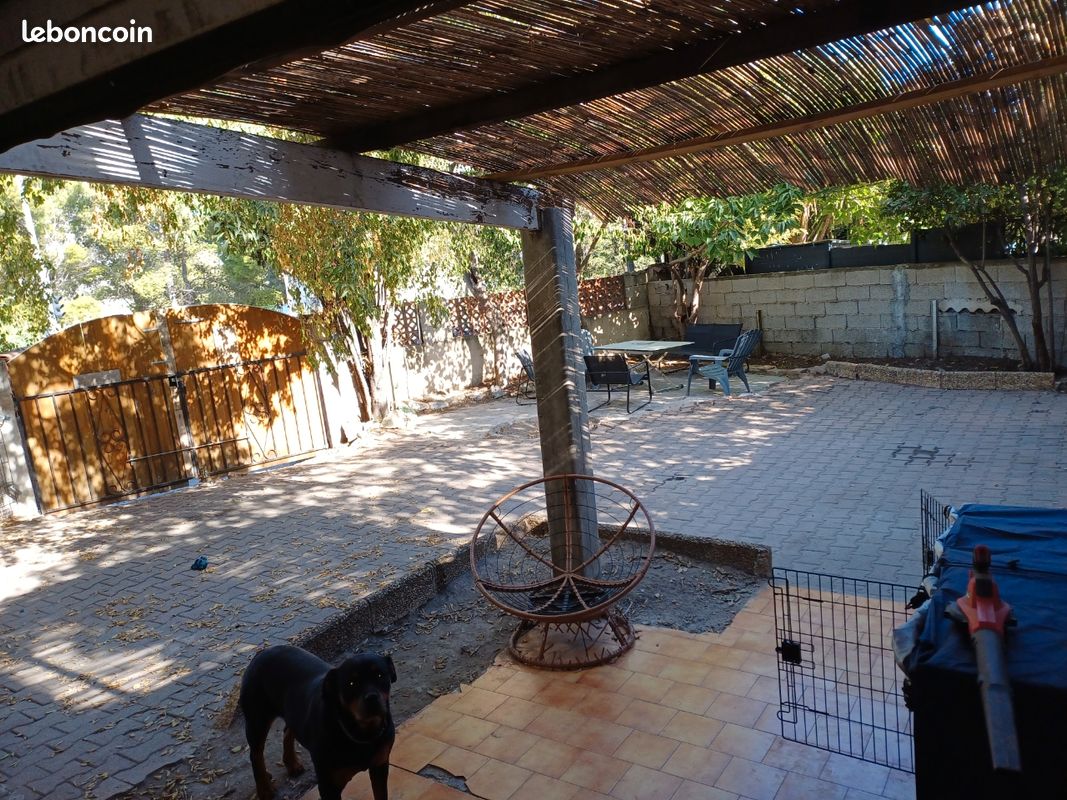 Maison 4 pièces 55 m² · à Marseille · 55 m² · 340 000 €