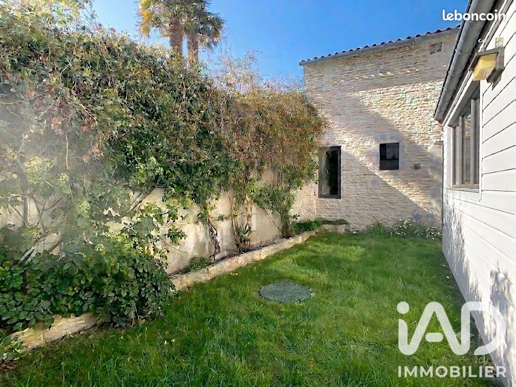 Maison 7 pièces 110 m² · à La Couarde-sur-Mer · 110 m² · 890 000 €
