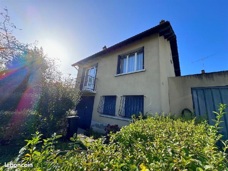 Maison 6 pièces 98 m² · à Villiers-sur-Orge · 98 m² · 262 500 €
