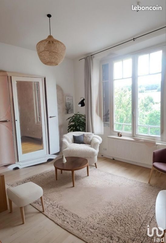 Maison 4 pièces 114 m² - Antigny 86310 (image principale 18)