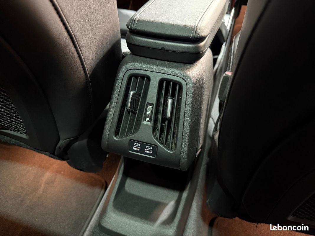 BMW X1 U11 sDrive 18d 150ch DKG7 M Sport (image 37)