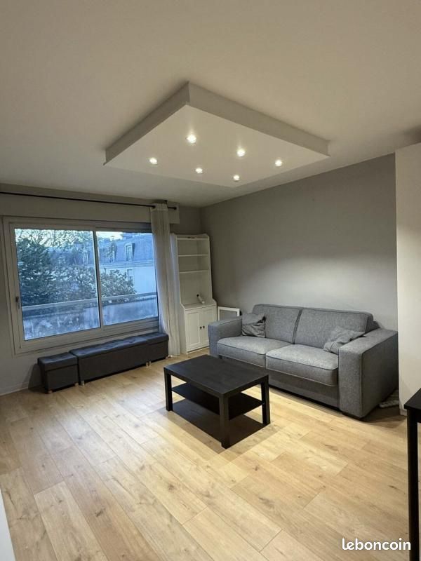 Appartement a louer nogent-sur-marne - 1 pièce(s) - 27 m2 - Surfyn