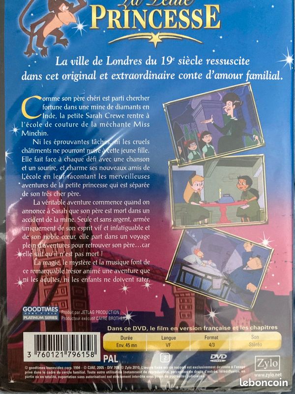 DVD contes (image 3)