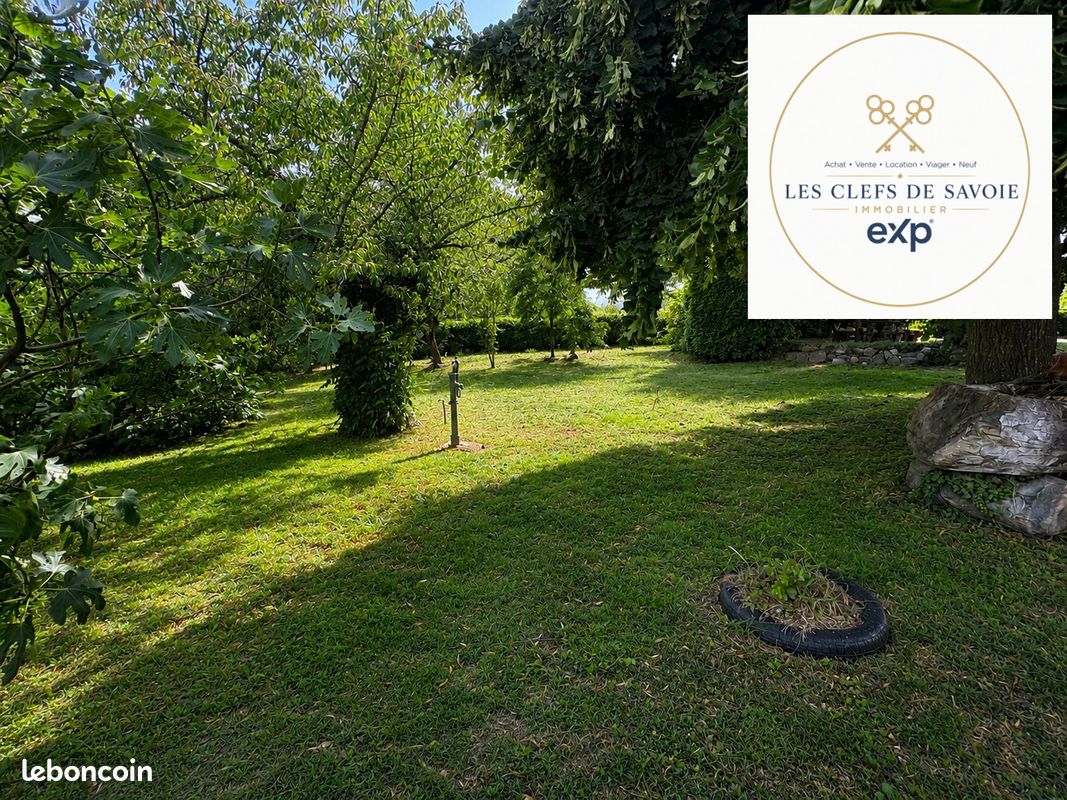 Terrain 520 m² · à Porte-de-Savoie · 520 m² · 39 000 €
