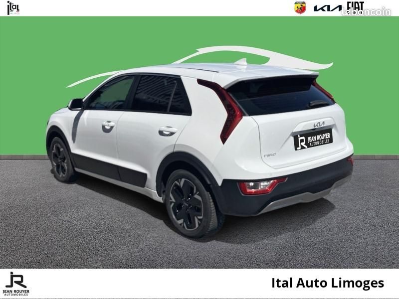 Kia Niro EV 204ch Motion (image 7)