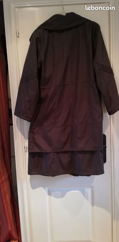 Blouson femme (image 4)
