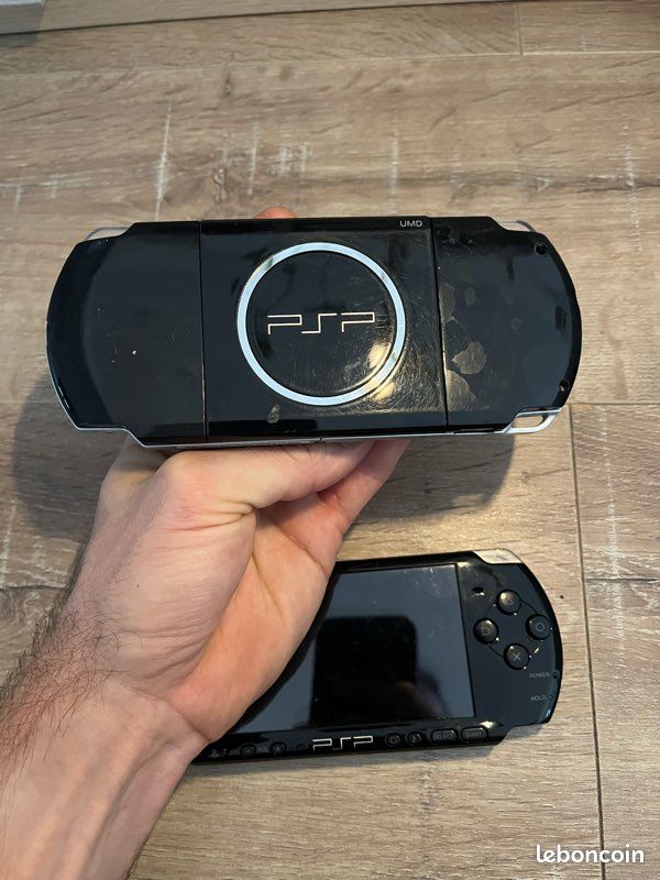 Sony psp (image 5)