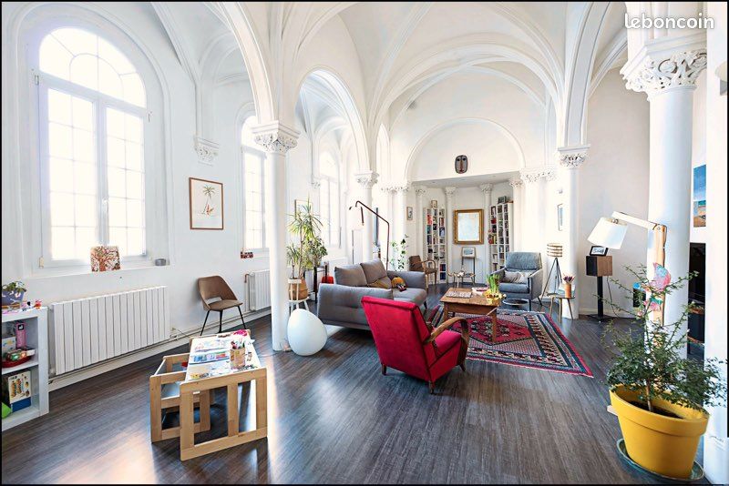 Appartement 6 pièces 137 m² · à Beauvais · 137 m² · 298 000 €