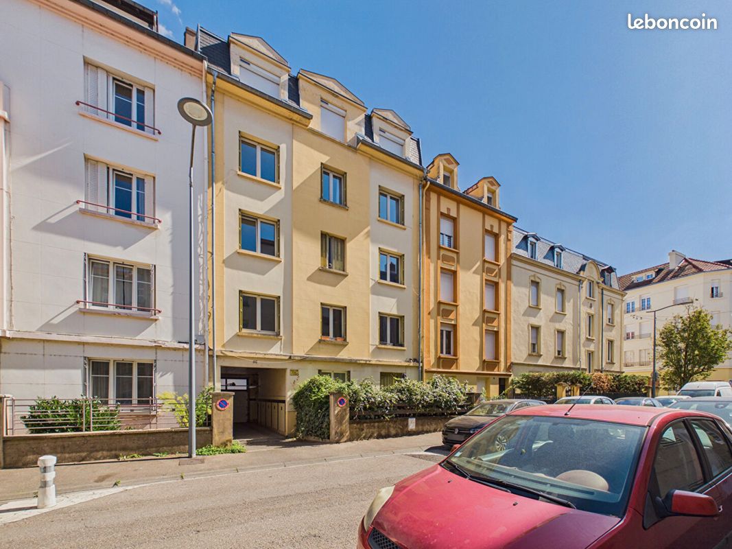 Appartement 3 pièces 78 m² · à Metz · 78 m² · 209 900 €