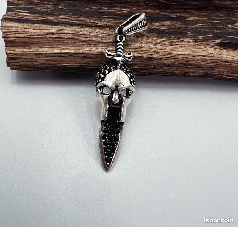 Pendentifs en Argent 925/1000 (image 1)