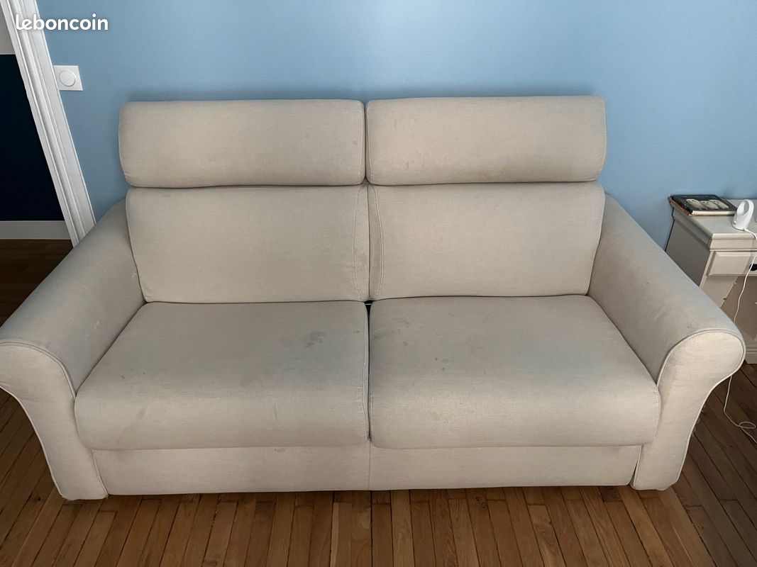 Canapé Lit Poltrone Sofa (image 2)