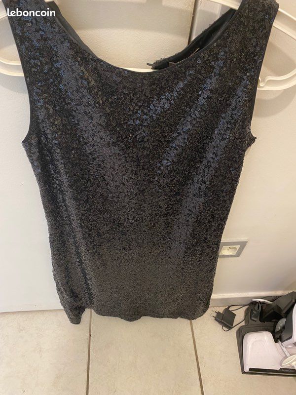 Robe Pailette (image 3)