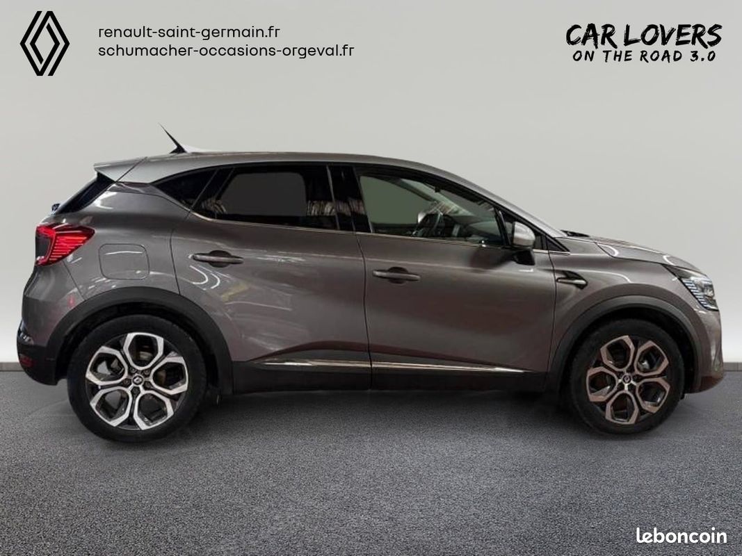 RENAULT Captur E-Tech 145 - 21 Intens (image 6)