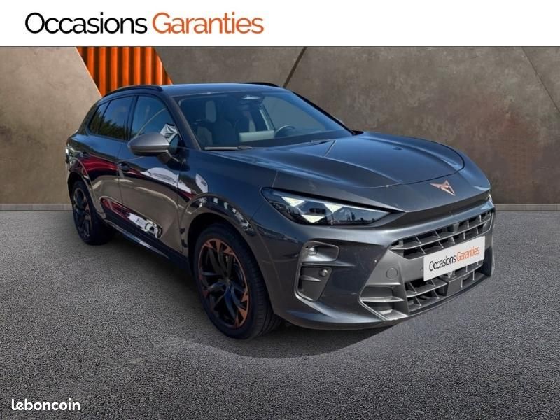 Cupra Terramar 1.5 eHybrid 204ch V DSG7 (image 4)