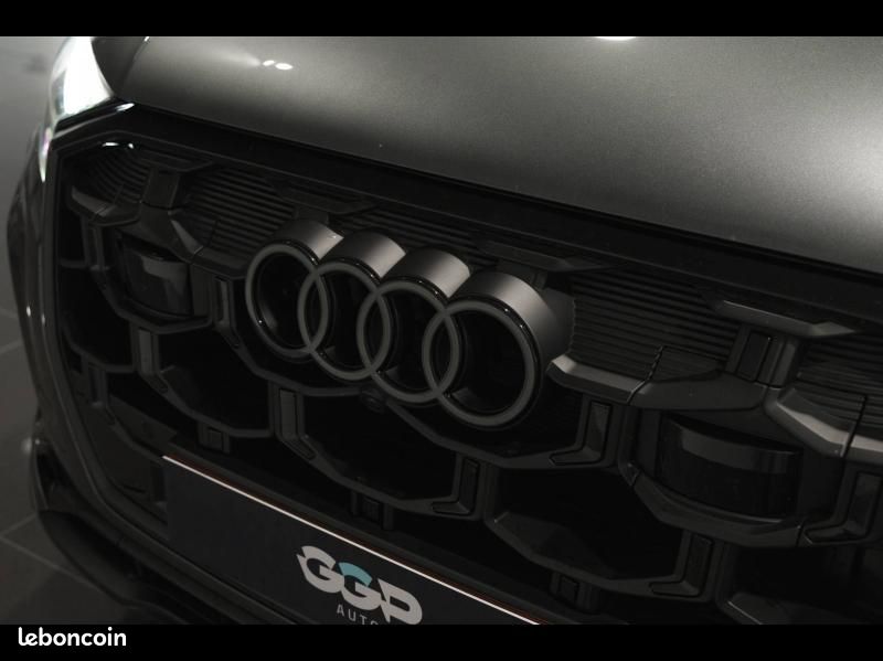 Audi Q7 60 TFSI e 490ch Compétition quattro Tiptronic 8 5 places (image 11)
