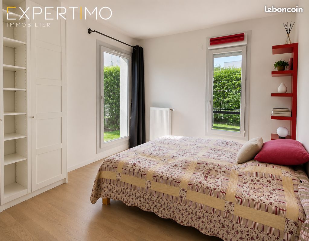 Appartement 5 pièces 99 m² (image 7)