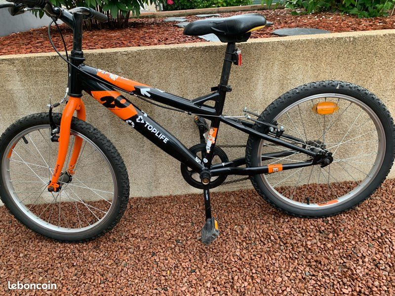 Vtt Enfant Carrefour Velo 24 Pouces Velo GarÃ§on 14 Ans Vtt 24