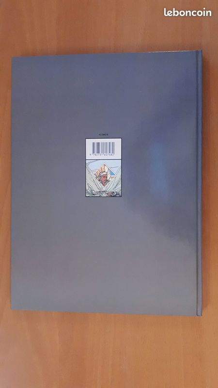 Métamorphoses (Schuiten/Renard) Tome 2 - Le rail (image 6)