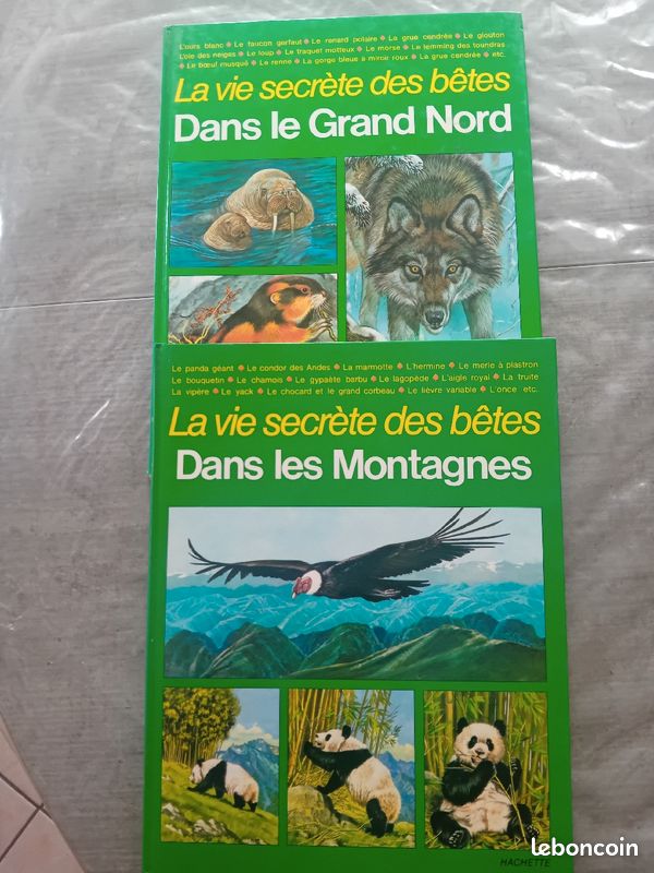 La vie secrète des betes (image 5)