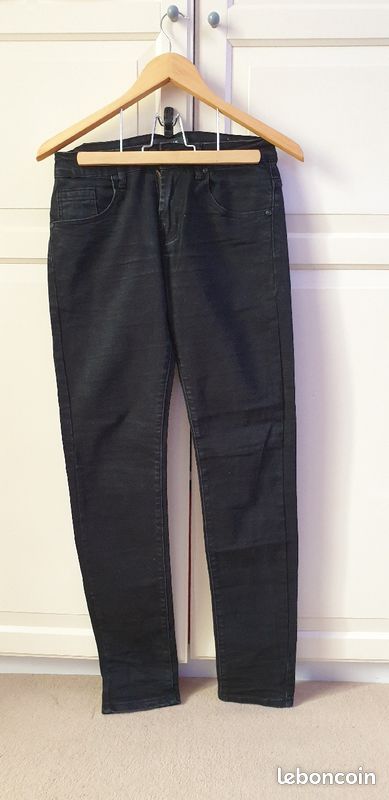 Jean noir (image 2)