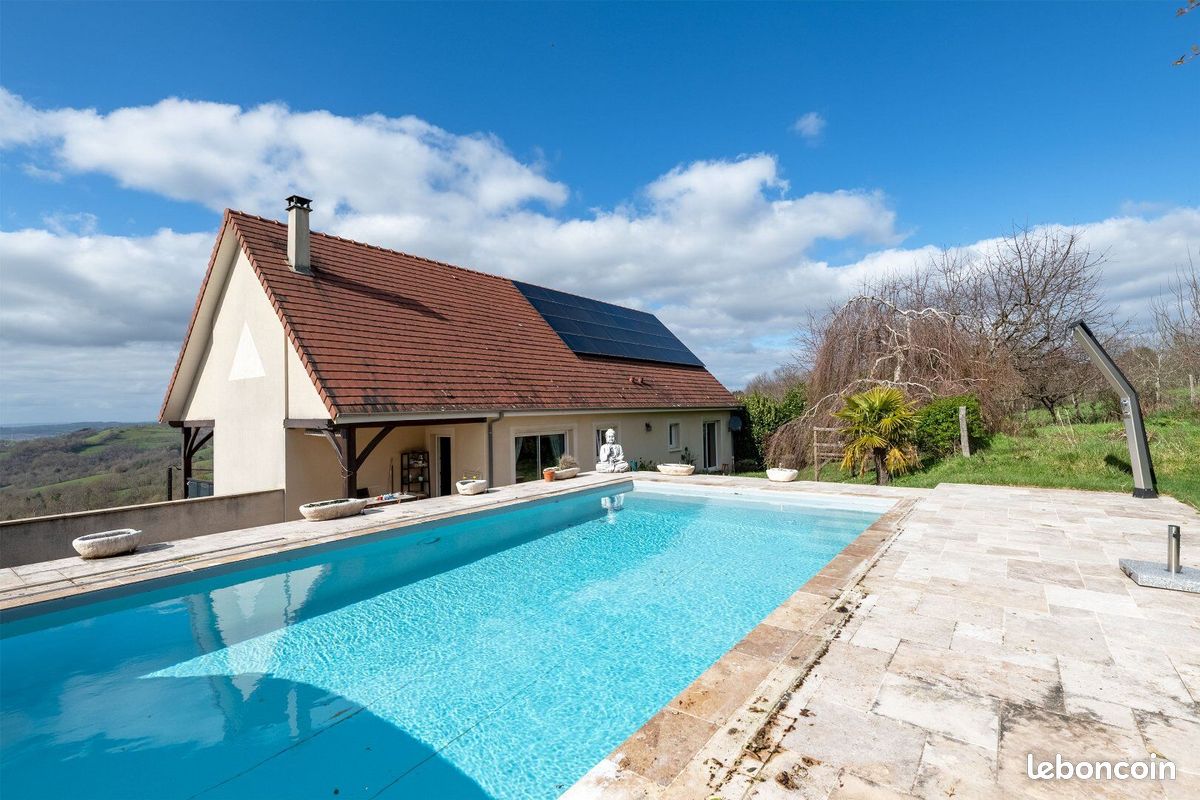 Maison 7 pièces 170 m² · à Estal · 170 m² · 290 000 €