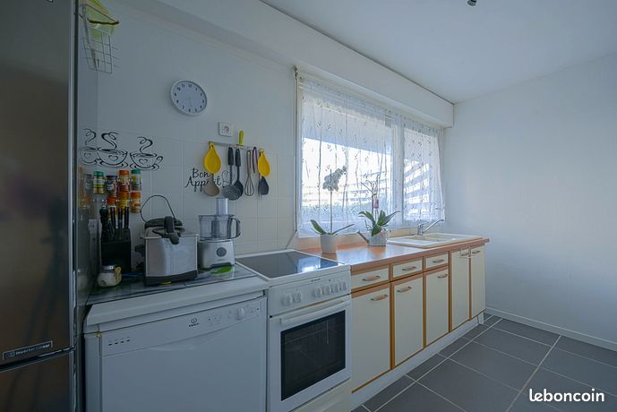 Appartement a louer franconville - 2 pièce(s) - 50 m2 - Surfyn