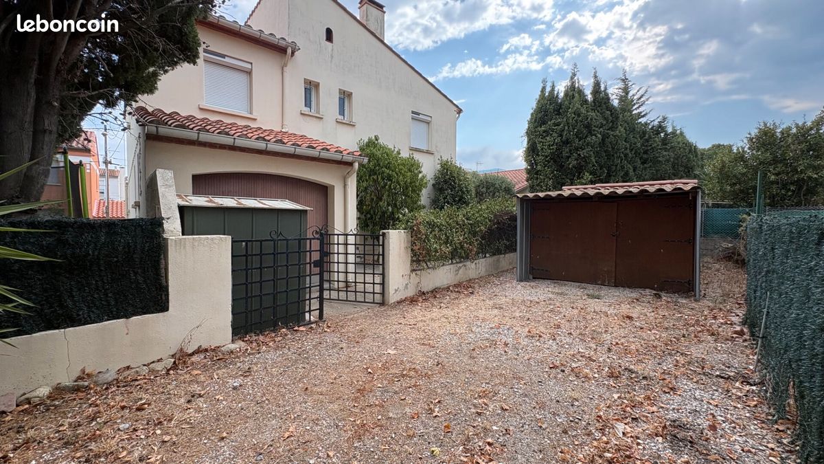 Appartement 2 pièces 64 m² · à Argelès-sur-Mer · 64 m² · 796 €/mois