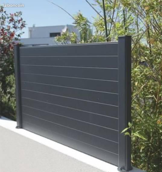 Cloture Aluminium ⭐ (image 3)