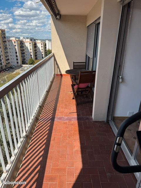 Colocation appartement Bron (image 6)